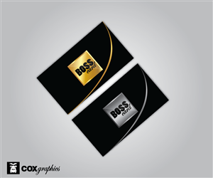Logo Design by  COX Graphics for this project | Design: #2374070