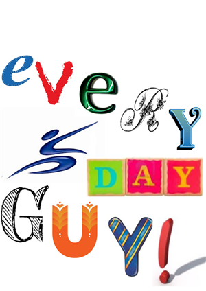Logo Design by Jacob