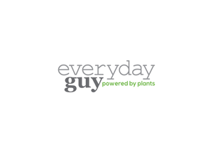everyday guy | Logo Design by ABG