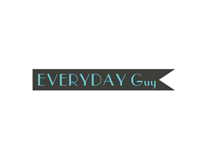 everyday guy | Logo Design by IGlowCreationz