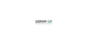 everyday guy | Logo Design by Alexandra