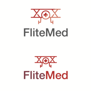 Logo Design by paillesmt for FliteMed LLC | Design: #11774742