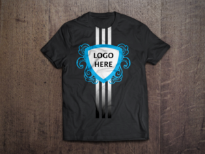 T-shirt Design by Renen