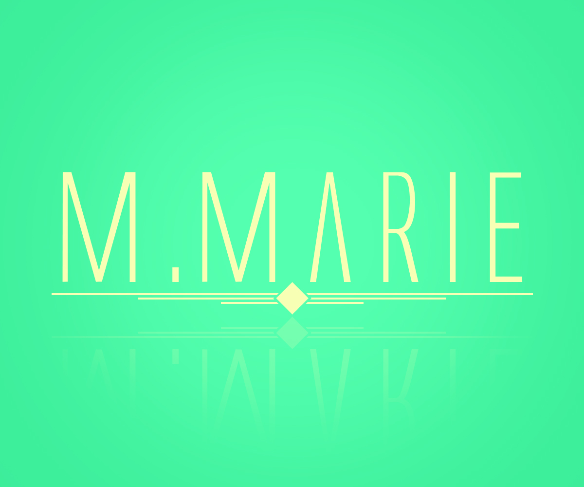 Logo Design by CA Creative for m.marie | Design #2351318