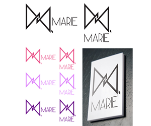 Logo Design by  Caldonez