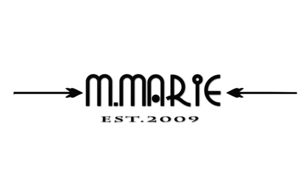 Design de Logo par  Mouthpiece Media  pour m.marie | Design #2431412