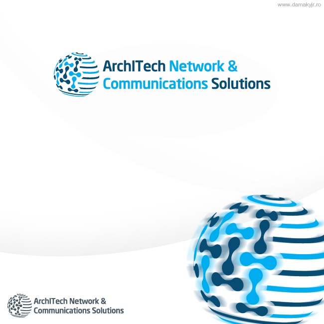 Logo-Design von damakyjr für dieses Projekt | Design #514450