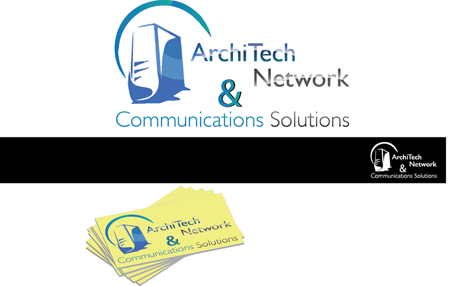 Logo Design by DraganDesign for this project | Design #511499