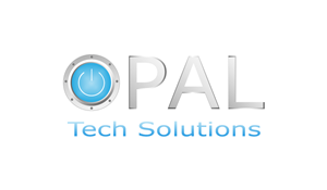 Logo Design by Smokey Boy for Opal Security Pty Ltd | Design: #2356539
