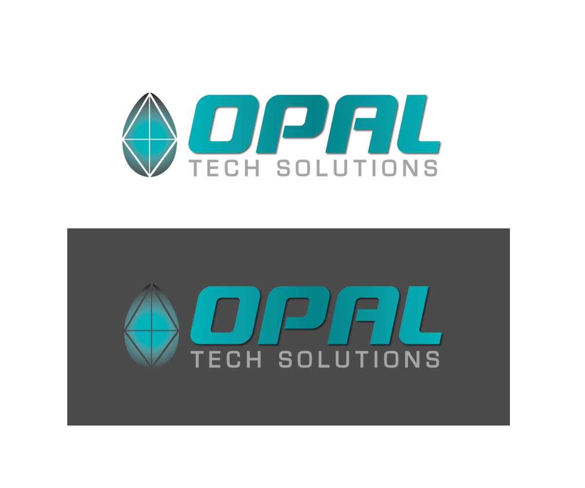Logo Design by LOGO SPECIALIST for Opal Security Pty Ltd | Design #2356921