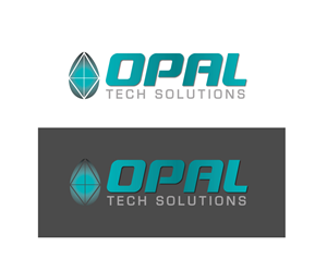 Logo Design by LOGO SPECIALIST for Opal Security Pty Ltd | Design: #2356921