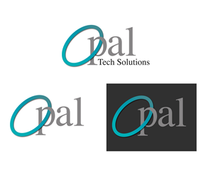 Logo Design by LOGO SPECIALIST for Opal Security Pty Ltd | Design #2356932