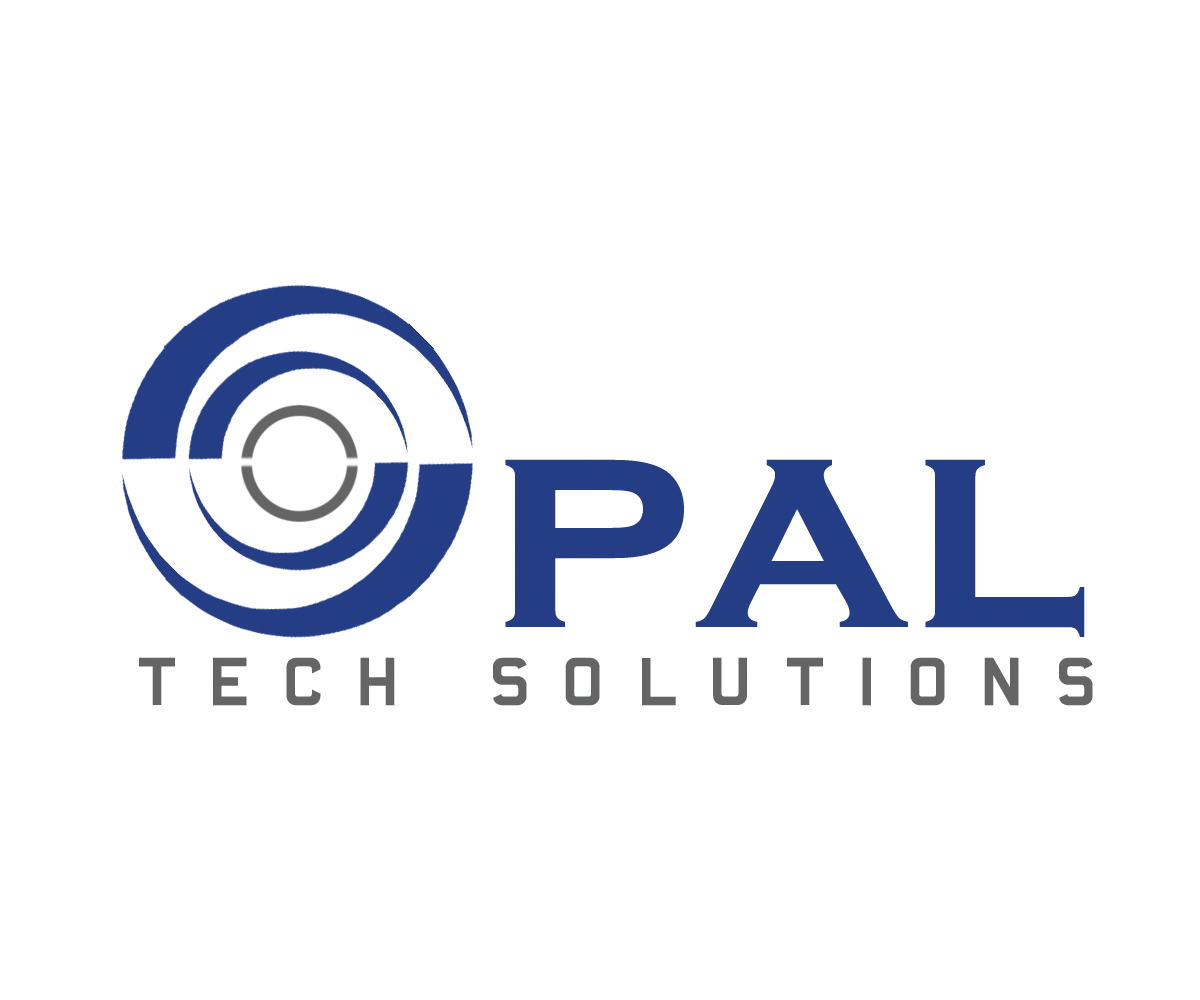 Logo Design by Dimitar Alishahov for Opal Security Pty Ltd | Design #2368352