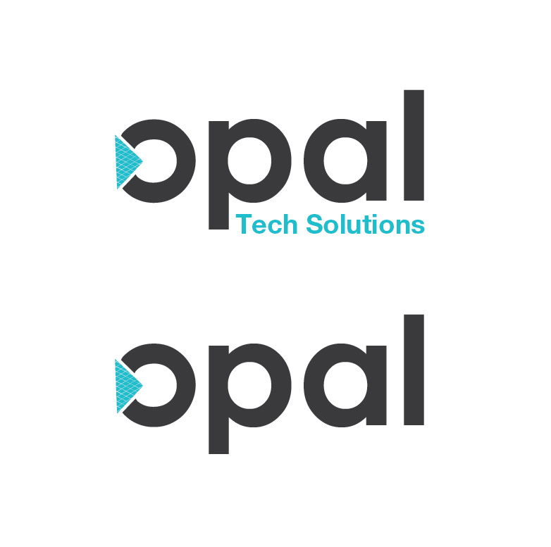 Logo Design by Design Possibilities for Opal Security Pty Ltd | Design #2373420