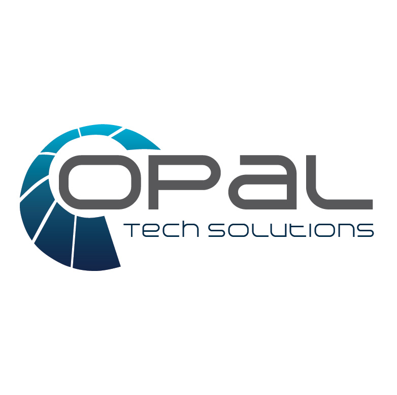 Logo Design by Design Possibilities for Opal Security Pty Ltd | Design #2373496