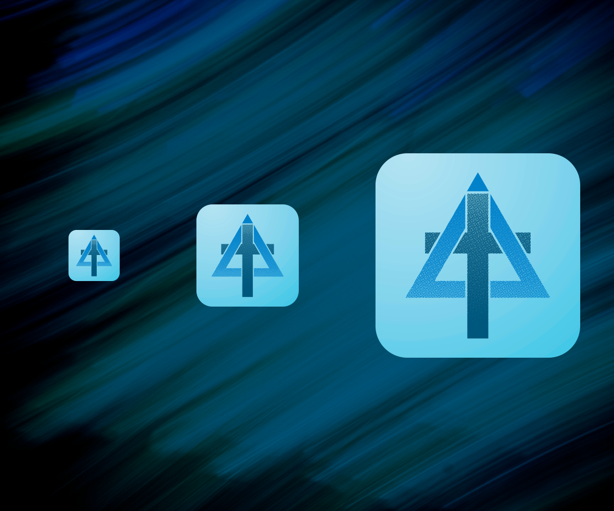 Icon Design by nreimer for this project | Design #11812652