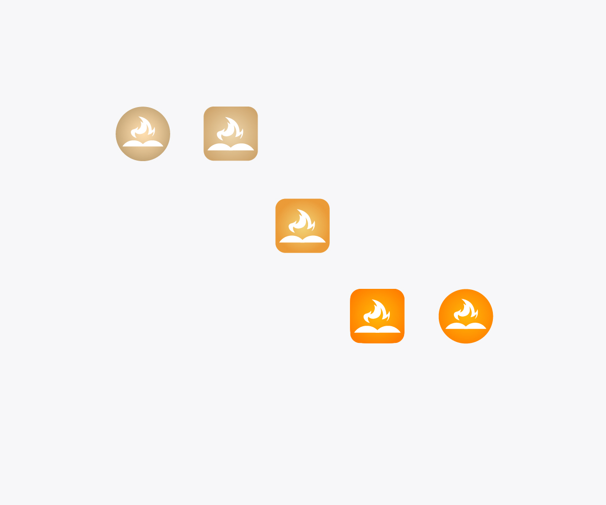 Icon-Design von dsign für dieses Projekt | Design #11785240