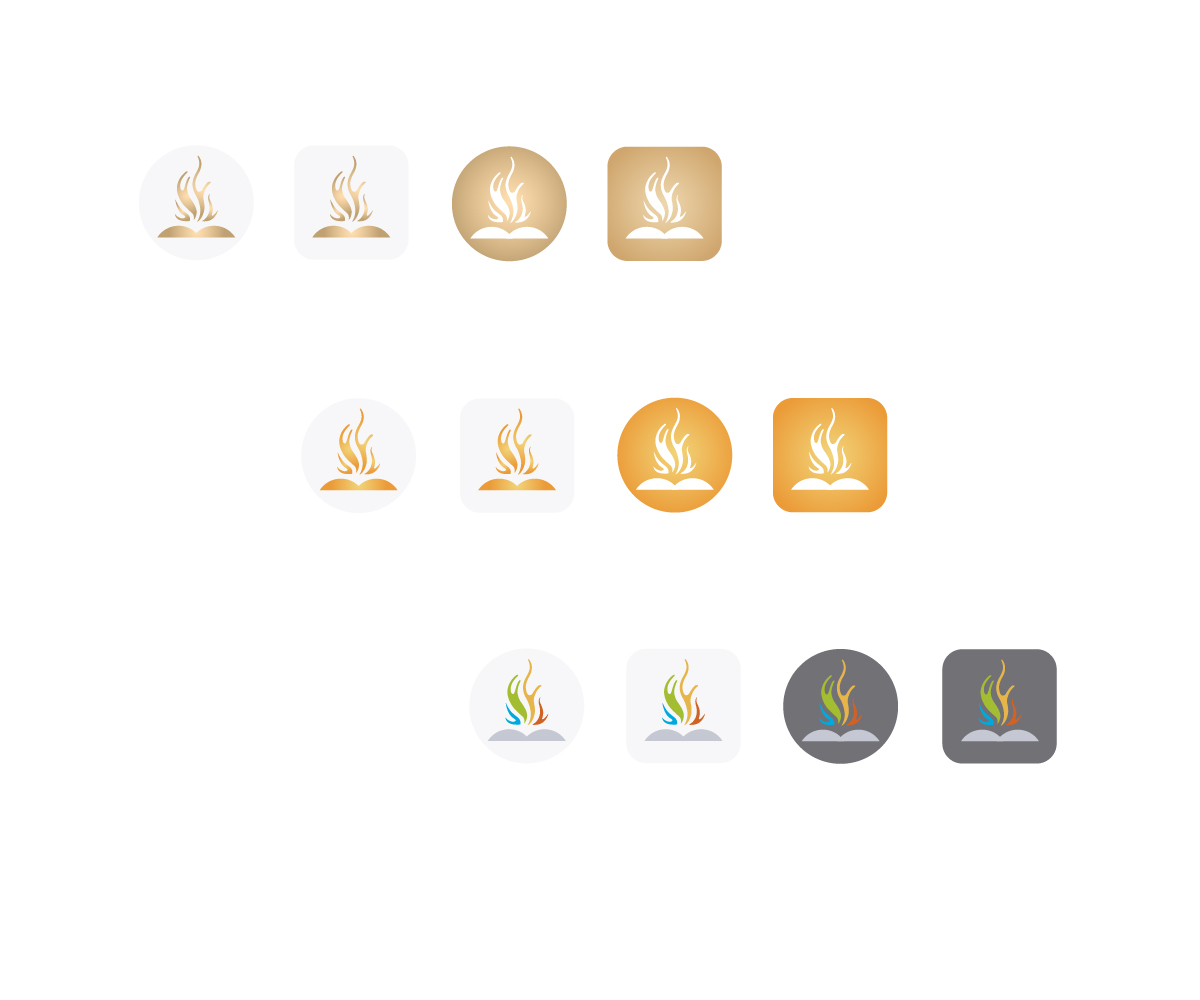 Icon Design by dsign for this project | Design #11807564