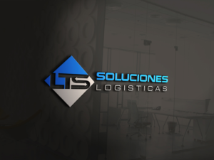 Logo Design by Asif  Maqsood for LTS | Design: #11762823