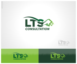 Logo Design by iNess for LTS | Design: #11773467
