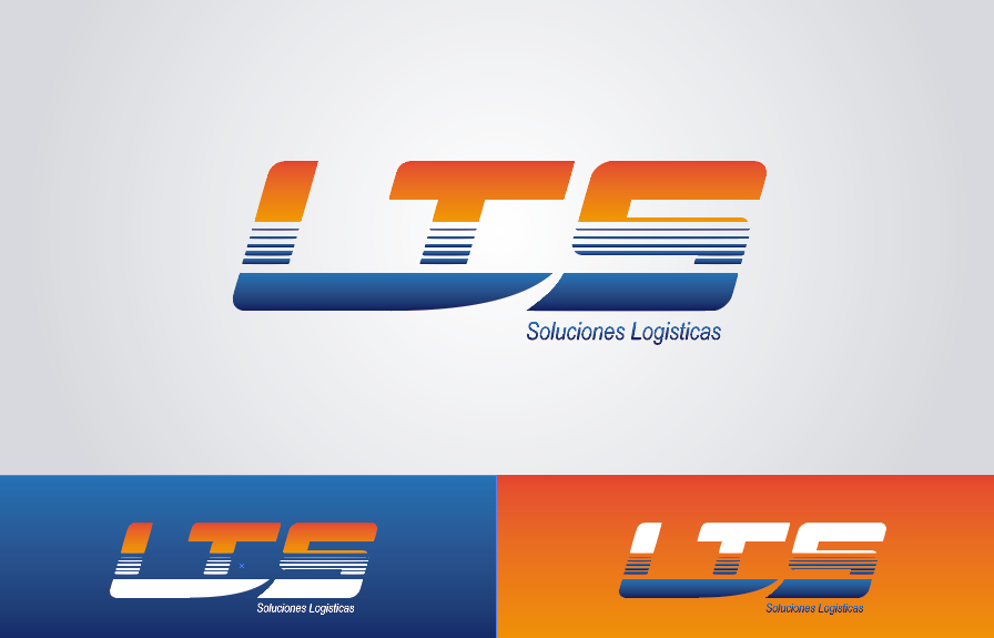 Logo-Design von Carlos Alba D. für LTS | Design #11761230