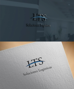 Logo Design by Click Designer for LTS | Design: #11790871