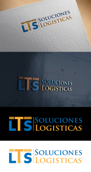 Logo Design by king solangi for LTS | Design #11769183