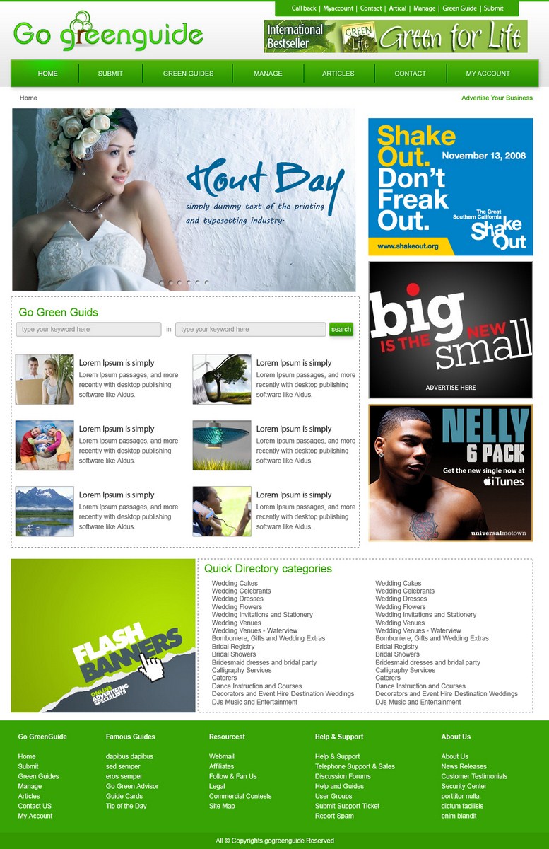 Web Design by pb for this project | Design #499866