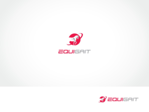 Logo Design by ArtTank for Equigait | Design: #11833454