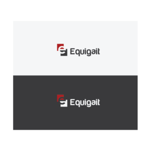 Logo Design by Tere G artwork for Equigait | Design: #11766421