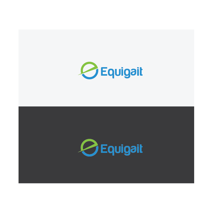 Logo Design by Tere G artwork for Equigait | Design #11766422