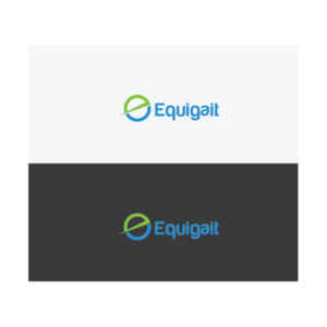 Logo Design by Tere G artwork for Equigait | Design: #11766422