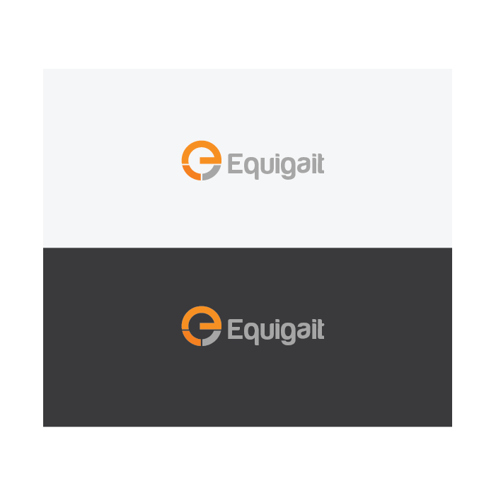 Logo Design by Tere G artwork for Equigait | Design #11766423
