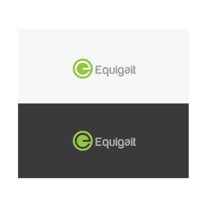 Logo Design by Tere G artwork for Equigait | Design #11766425