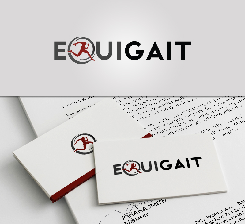 Logo Design by HiV for Equigait | Design #11764432