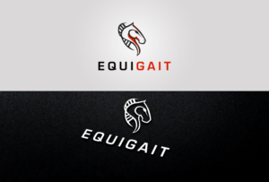 Logo Design by HiV for Equigait | Design: #11857113