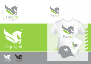 Logo Design by WaelSwid for Equigait | Design #11766264