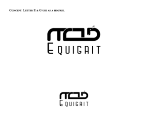 Logo Design by LJ Creation for Equigait | Design: #11900134