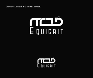 Logo Design by LJ Creation for Equigait | Design: #11900135