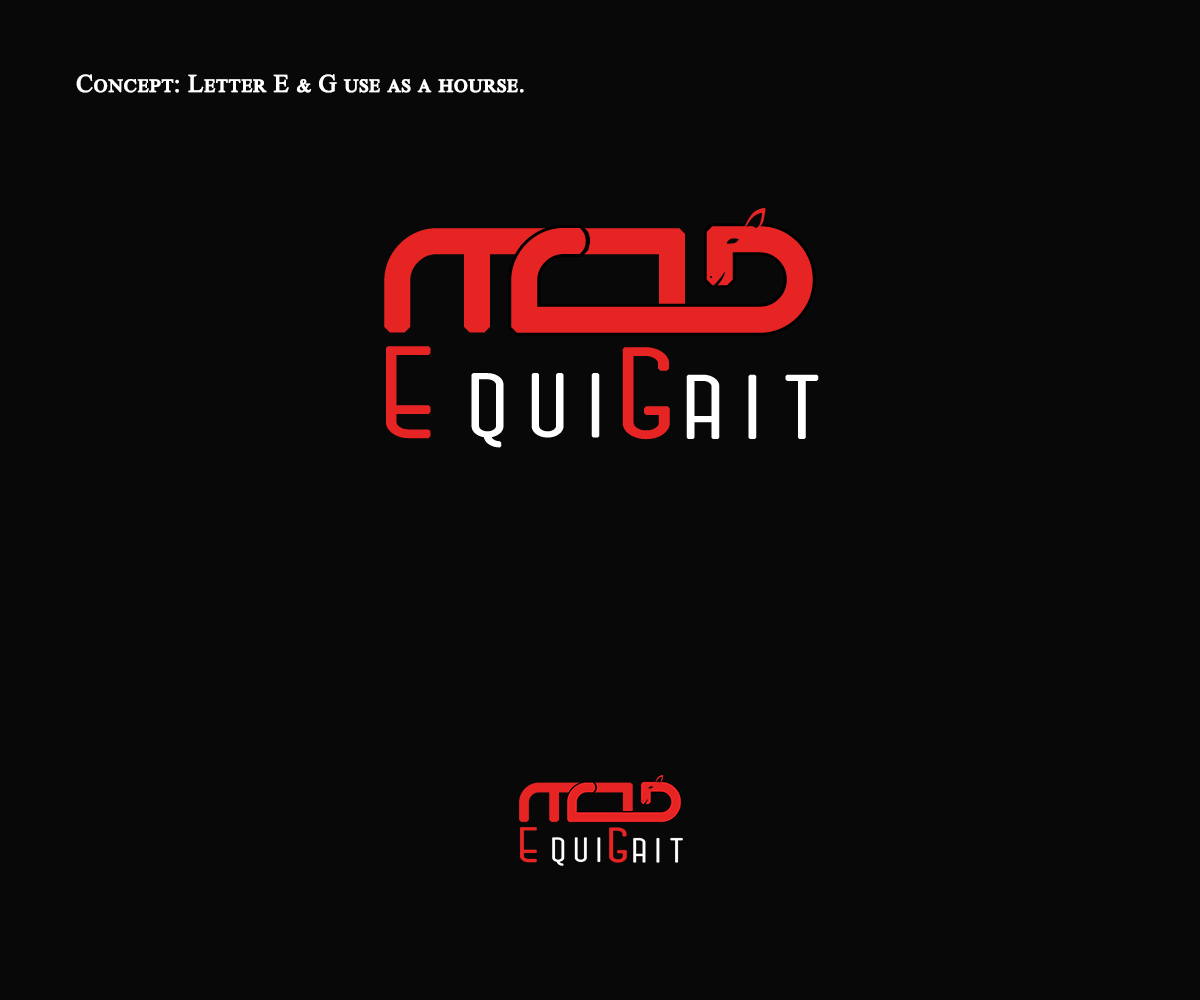 Logo Design by LJ Creation for Equigait | Design #11995351