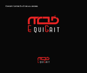 Logo Design by LJ Creation for Equigait | Design: #11995352