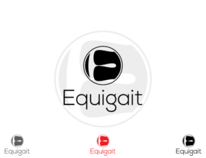 Logo Design by MAWBM for Equigait | Design: #11900062
