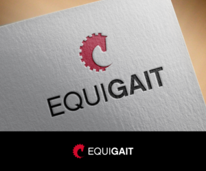Logo Design by leoncd for Equigait | Design: #11769340