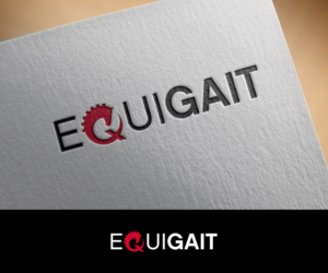 Logo Design by leoncd for Equigait | Design #11776296
