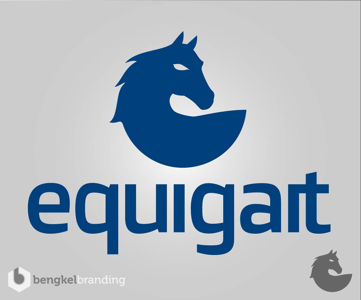 Design de Logo par Ninjuku Studio pour Equigait | Design #11773973