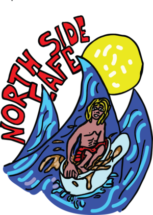T-shirt Design by Nicche