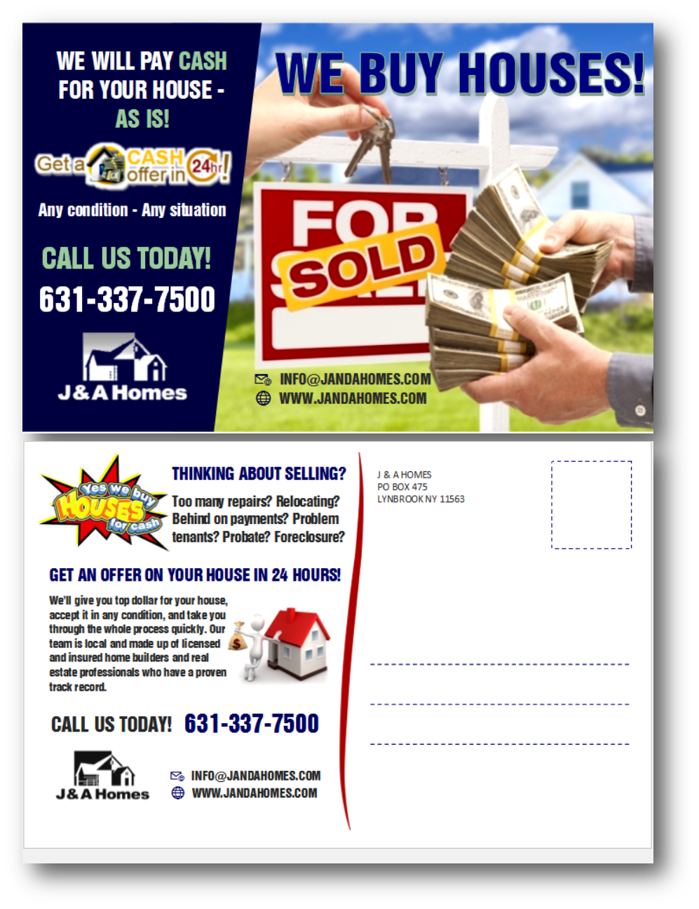 Postkarten-Design von citygirl17 für dieses Projekt | Design #11788665