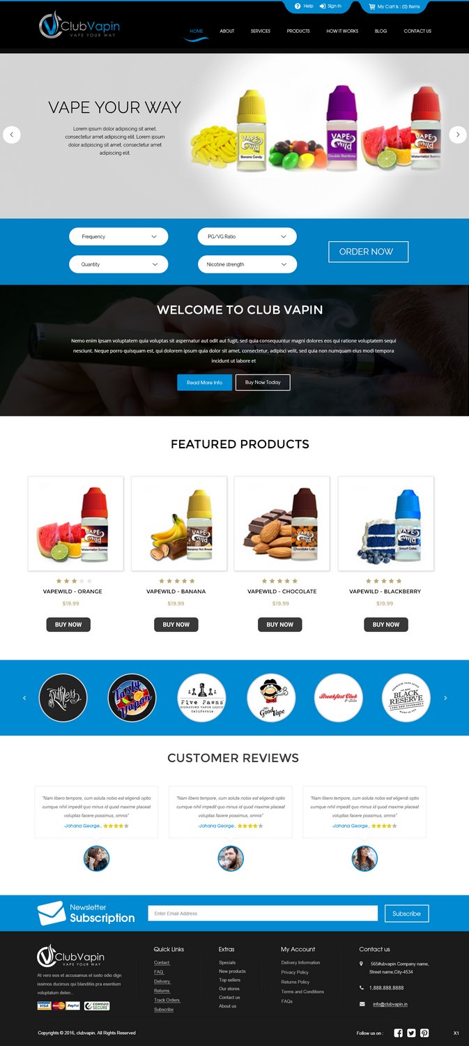 Website Design Ideas find this pin and more on web design ideas Elegant Modern Electronics Web Design By Pb Website Design Ideas new hampshire Elegant Modern Electronics Web Design By Pb