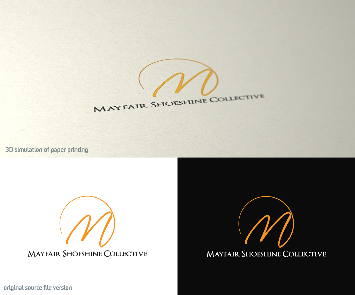 Logo Design by Anthony for this project | Design #2388427
