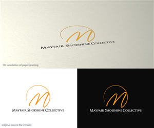 Design de Logo par Anthony pour ce projet | Design : #2388427